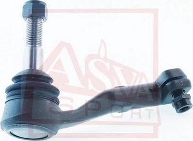 ASVA 1921-004 - Stūres šķērsstiepņa uzgalis www.autospares.lv