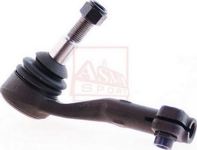 ASVA 1921-006 - Stūres šķērsstiepņa uzgalis www.autospares.lv