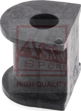 ASVA 1107-003 - Bukse, Stabilizators www.autospares.lv