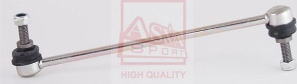 ASVA 1823-AJ1F - Stiepnis / Atsaite, Stabilizators www.autospares.lv