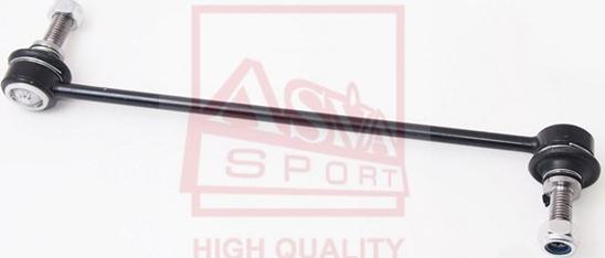 ASVA 1823-AJ2F - Stiepnis / Atsaite, Stabilizators www.autospares.lv