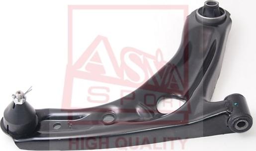 ASVA 1324-001 - Track Control Arm www.autospares.lv