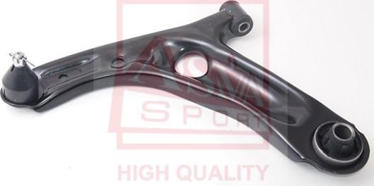 ASVA 1324-002 - Track Control Arm www.autospares.lv