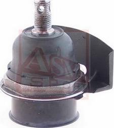 ASVA 1220-JD - Balst / Virzošais šarnīrs www.autospares.lv