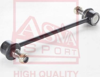 ASVA 1223-TSF - Stiepnis / Atsaite, Stabilizators www.autospares.lv