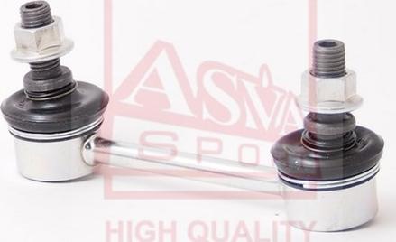 ASVA 3523-003 - Stiepnis / Atsaite, Stabilizators autospares.lv