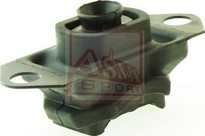 ASVA 2412-LOGLH - Piekare, Dzinējs www.autospares.lv