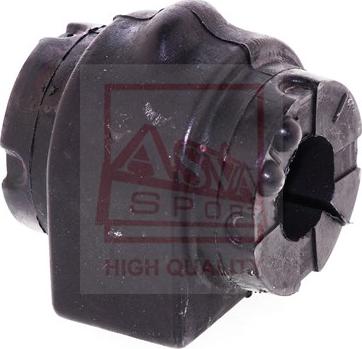 ASVA 2507-FLIIF - Bukse, Stabilizators www.autospares.lv