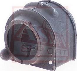 ASVA 2107-CB4R - Bukse, Stabilizators www.autospares.lv