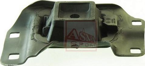 ASVA 2112-DALH - Piekare, Dzinējs www.autospares.lv