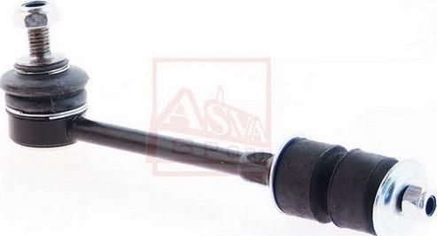 ASVA 2123-CA2R - Stiepnis / Atsaite, Stabilizators www.autospares.lv