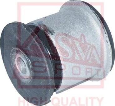 ASVA 2301-005 - Piekare, Šķērssvira www.autospares.lv