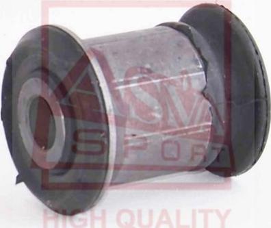 ASVA 2301-AM1 - Piekare, Šķērssvira www.autospares.lv