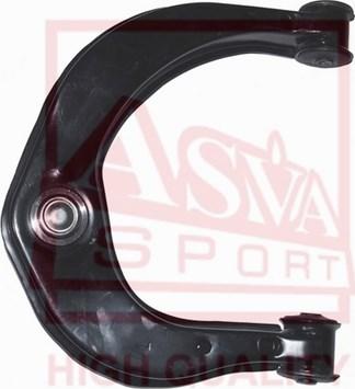 ASVA 2324-016 - Neatkarīgās balstiekārtas svira, Riteņa piekare www.autospares.lv