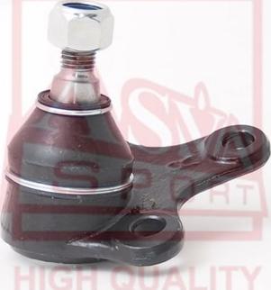 ASVA 2320-005 - Ball Joint www.autospares.lv