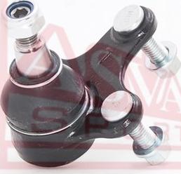 ASVA 2320-008 - Ball Joint www.autospares.lv