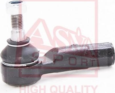 ASVA 2321-003 - Stūres šķērsstiepņa uzgalis www.autospares.lv