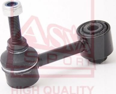 ASVA 2323-003 - Rod / Strut, stabiliser www.autospares.lv