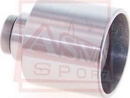 ASVA ADBP-009 - Spriegotājrullītis, Ķīļsiksna www.autospares.lv