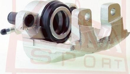 ASVA BMBC-E90FR - Brake Caliper www.autospares.lv