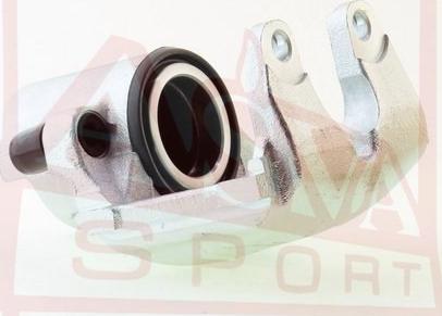 ASVA BMBC-E83FL - Bremžu suports www.autospares.lv