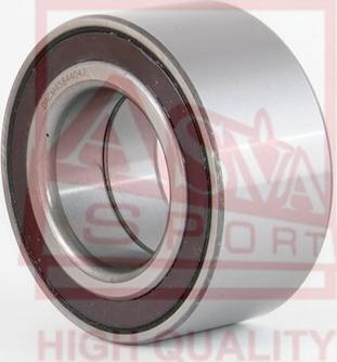 ASVA DACM45844042 - Wheel Bearing www.autospares.lv