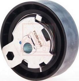 ASVA FDBP-010 - Spriegotājrullītis, Ķīļsiksna www.autospares.lv