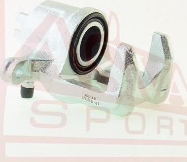 ASVA HNBC-KA7RR - Brake Caliper www.autospares.lv