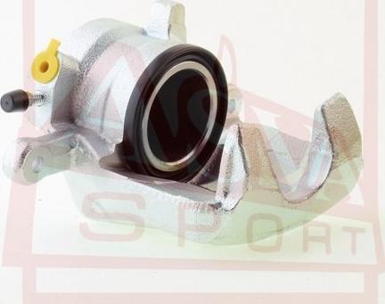 ASVA MEBC-245FR - Bremžu suports www.autospares.lv