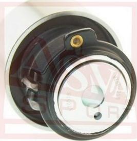 ASVA MZBP-018 - Spriegotājrullītis, Ķīļsiksna www.autospares.lv