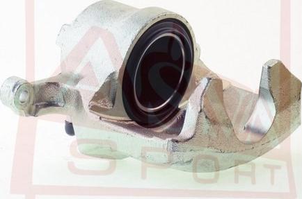 ASVA NSBC-T31FL - Bremžu suports www.autospares.lv