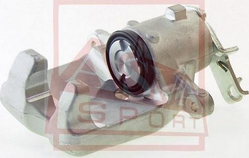 ASVA OPBC-INSABRL - Тормозной суппорт www.autospares.lv