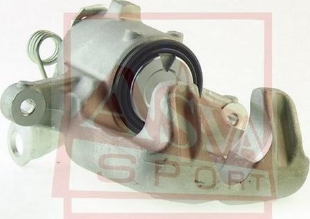 ASVA OPBC-INSARL - Тормозной суппорт www.autospares.lv