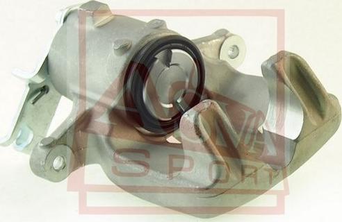 ASVA OPBC-INSARR - Brake Caliper www.autospares.lv