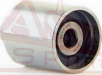 ASVA SBBP-007 - Spriegotājrullītis, Ķīļsiksna www.autospares.lv