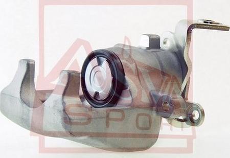 ASVA TYBC-ST220RR - Bremžu suports www.autospares.lv