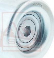 ASVA TYBP-027 - Spriegotājrullītis, Ķīļsiksna www.autospares.lv