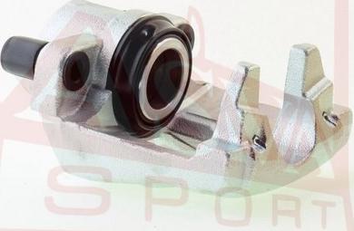 ASVA VOBC-CZRR - Bremžu suports www.autospares.lv