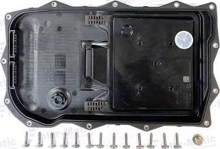 ASYSUM FMZF0018/3 - Rez. daļu komplekts, Autom. pārnesumkārbas eļļas maiņa www.autospares.lv