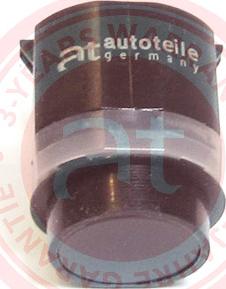 AT Autoteile AT10220 - Датчик, система помощи при парковке www.autospares.lv