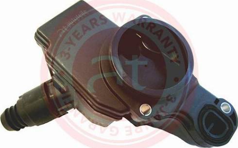 AT Autoteile AT20031 - Oil Trap, crankcase breather www.autospares.lv