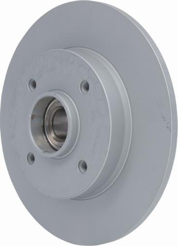 ATE 24.0109-0171.2 - Brake Disc www.autospares.lv