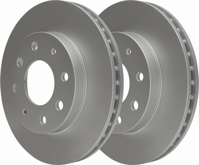 ATE 24.0124-0146.1 - Bremžu diski www.autospares.lv