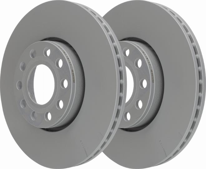 ATE 24.0125-0171.1 - Brake Disc www.autospares.lv