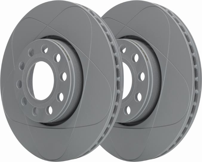 ATE 24.0325-0171.1 - Brake Disc www.autospares.lv