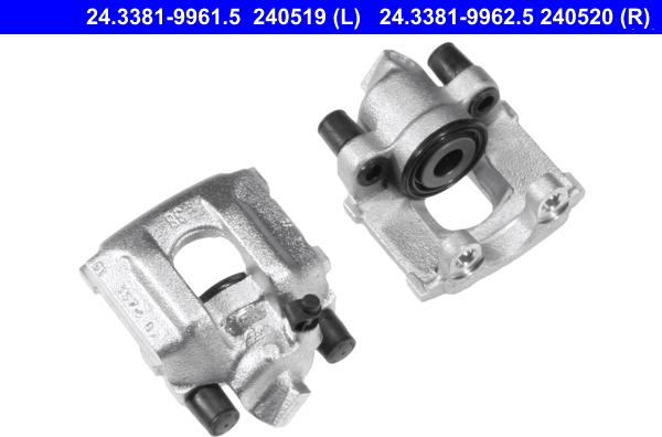 ATE 24.3381-9962.5 - Bremžu suports www.autospares.lv