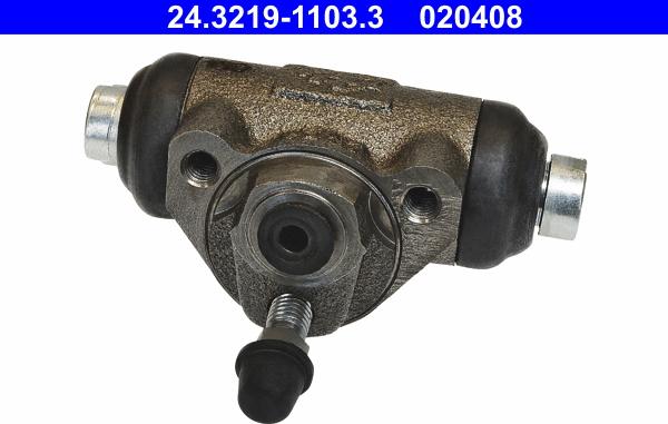 ATE 24.3219-1103.3 - Wheel Brake Cylinder www.autospares.lv