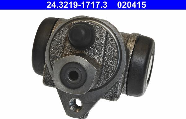 ATE 24.3219-1717.3 - Riteņa bremžu cilindrs www.autospares.lv