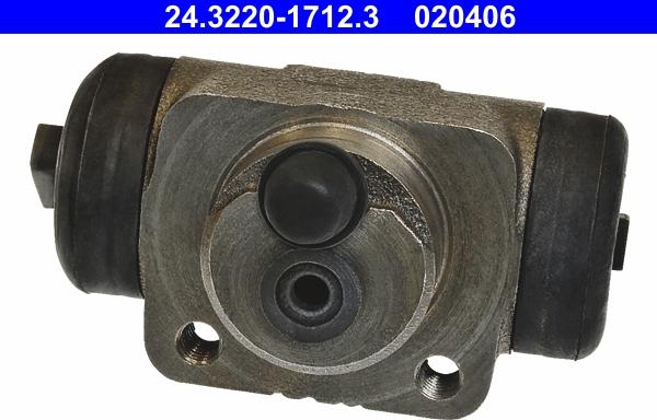 ATE 24.3220-1712.3 - Wheel Brake Cylinder www.autospares.lv