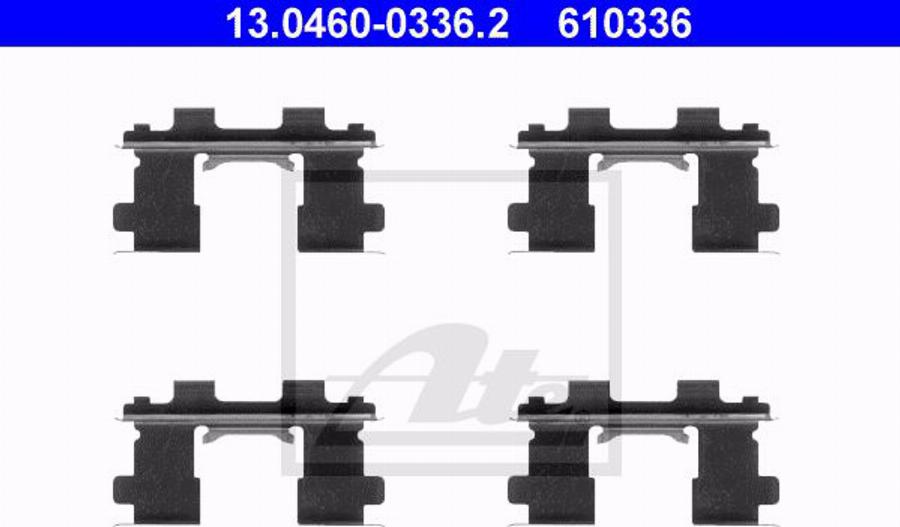 ATE 24.2415-1701.3 - Galvenais cilindrs, Sajūgs www.autospares.lv